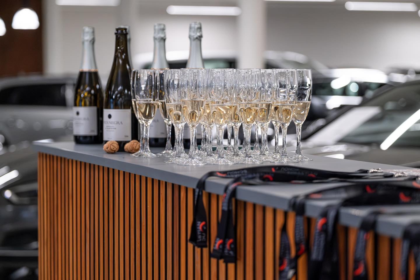 Schou Business Club Schou Business Club